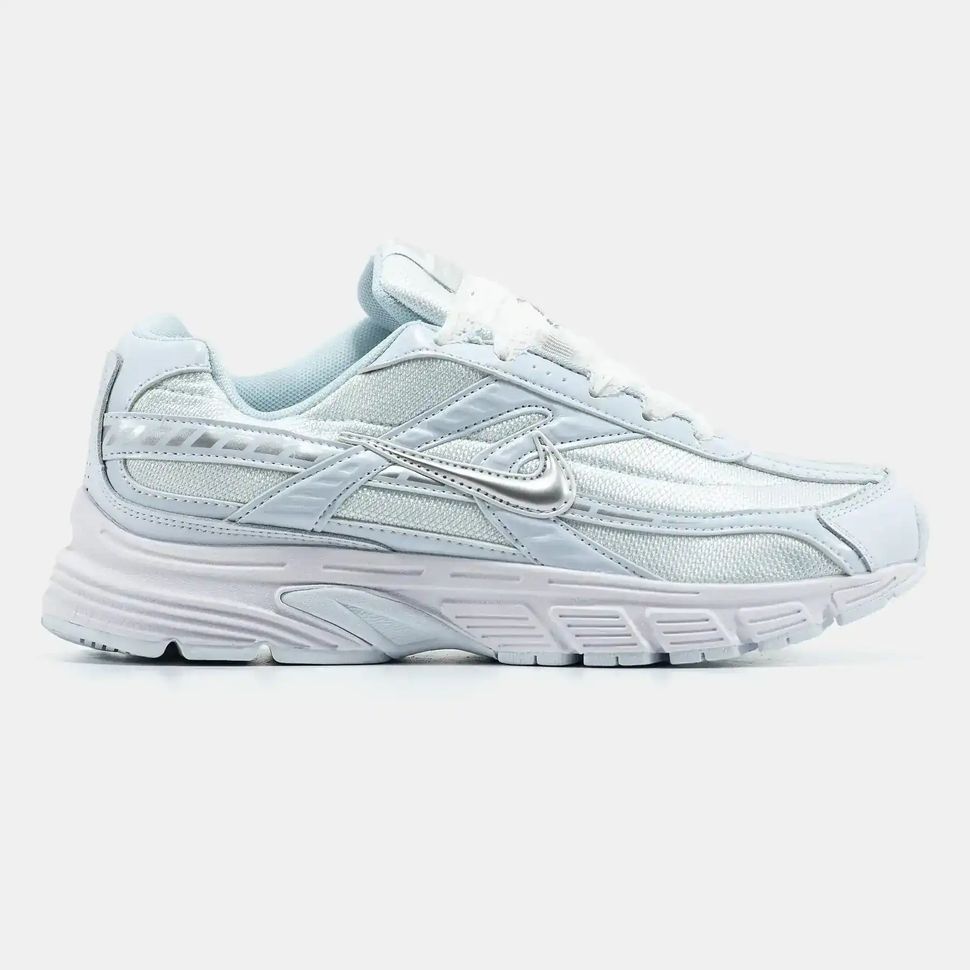 Nike Initiator Light Blue White, 36