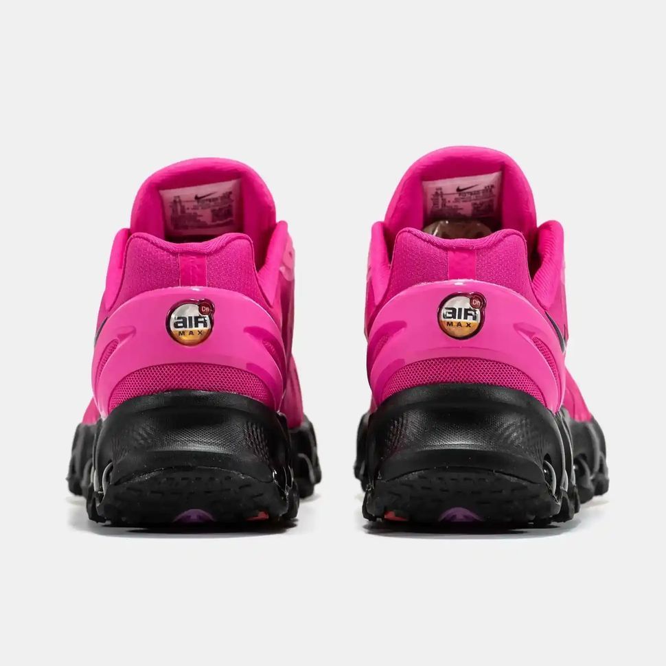 Nike Air Max Dn8 Pink Blast Black