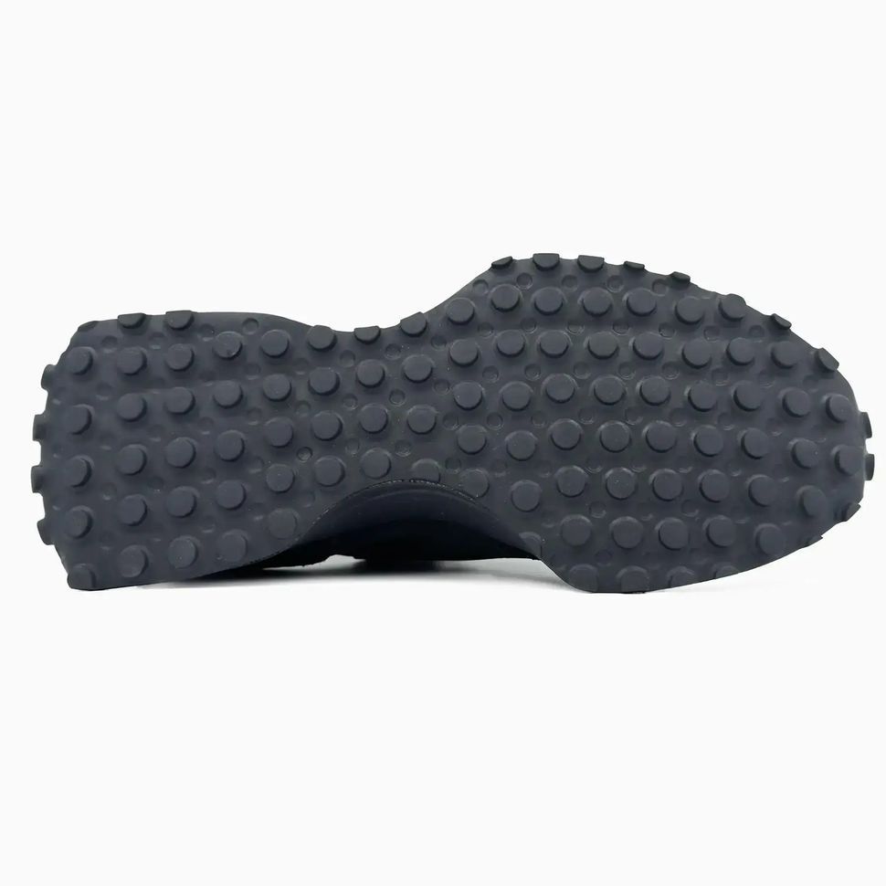 New Balance 327 Triple Black