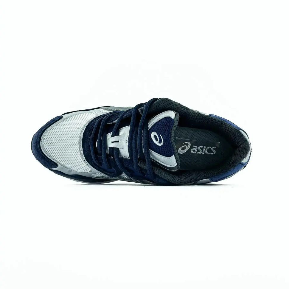Asics Gel-NYC Navy Steel, 36