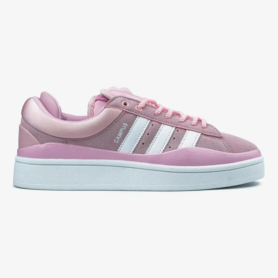 Adidas Campus x Bad Bunny Pink White, 38