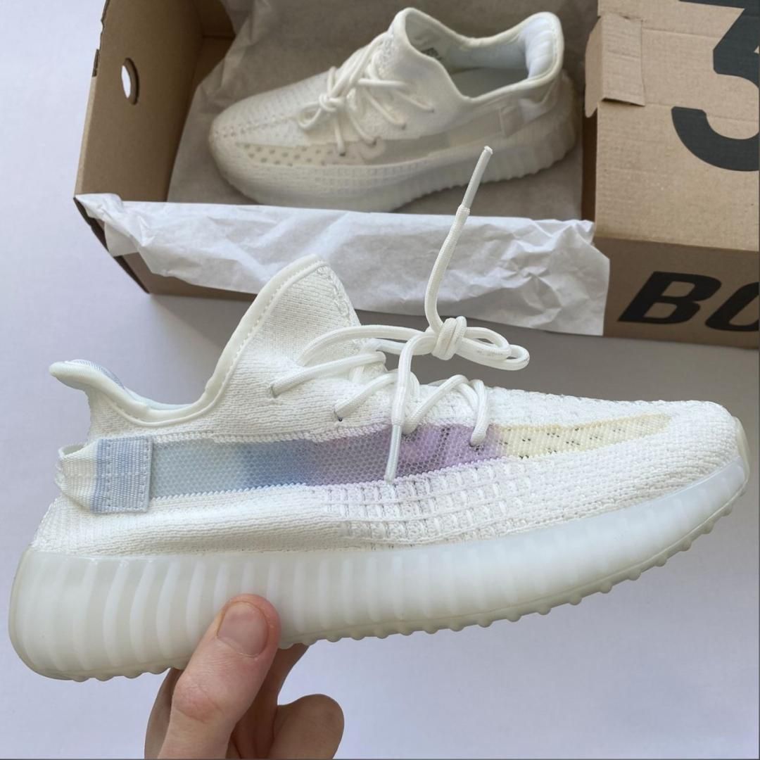 Yeezy boost sales 350 v2 rainbow