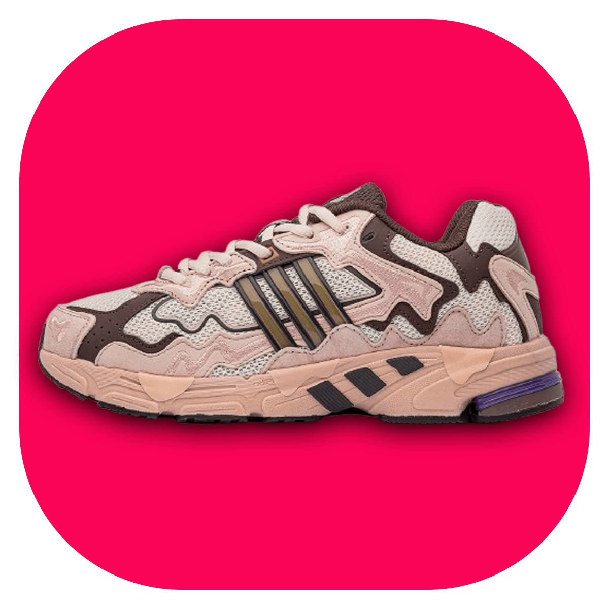 ピースフル Купити Adidas Response CL x Bad Bunny в Україні | Доступні ціни в
