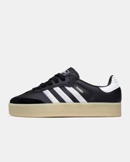 Adidas Samba XLG Core Black White Gum