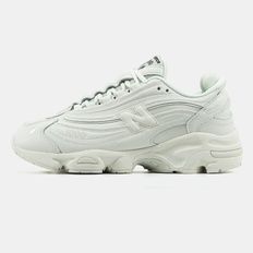 New Balance 1000 Triple White, 36