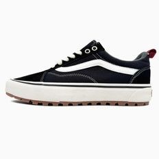 Vans Old Skool MTE-1 Black White Gum, 37