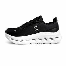 ON Cloudtilt Triple Black White Sole, 40