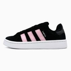 Adidas Campus 00s Black Bubble Pink, 36