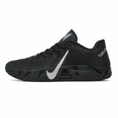 Nike Ja 3 Black, 41