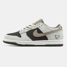 Nike Dunk Low &ldquo;Otomo Katsuhiro Beige, Black, Light Grey&rdquo;
