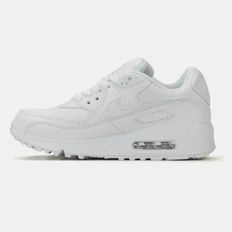 Nike Air Max 90 White, 37