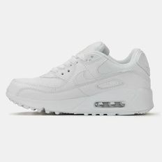 Nike Air Max 90 White, 37
