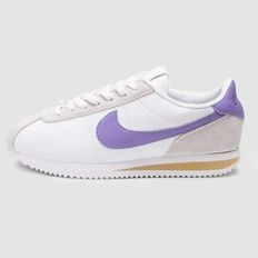 Nike Cortez White Purple, 36