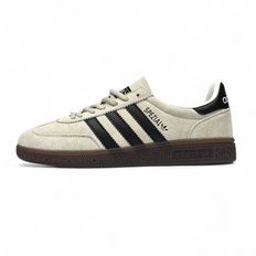 Adidas Spezial Beige Black, 36
