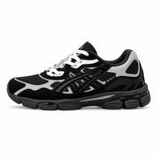 Asics Gel-NYC Winter Black Light Grey Gore-Tex, 41