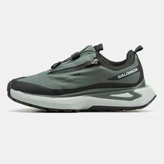 Salomon Odyssey GTX Green Black