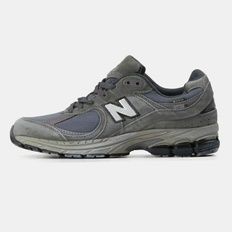 New Balance 2002R Gore-Tex Dark Grey, 42