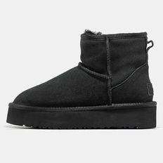 UGG Classic Mini Platform Black