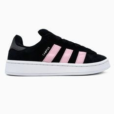 Adidas Campus 00s Black Bubble Pink, 36