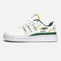 Adidas Forum 84 Low White Green, 36