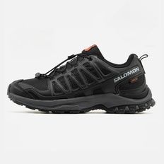 Salomon XA Pro 3D Gore-Tex Thermo Black Orange, 41