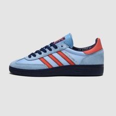 Adidas C.P. Company x GT Manchester Spezial Blue Red, 39