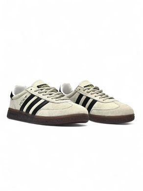 Adidas Spezial Beige Black, 36