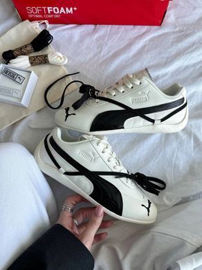 Rose Speedboat White, 36