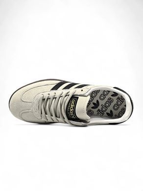 Adidas Spezial Beige Black, 40
