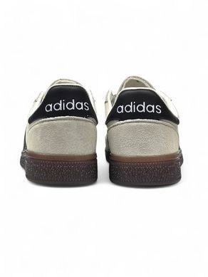 Adidas Spezial Beige Black, 36