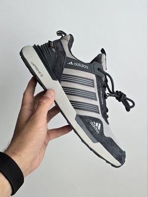 Adidas Climaproof Cordura Grey, 41
