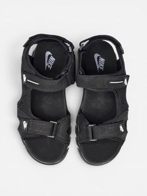 Nike Air Deschutz Black, 41