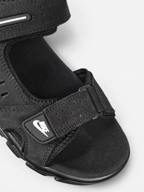 Nike Air Deschutz Black, 41