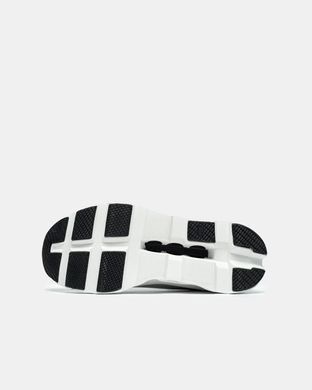 ON Cloudmonster White Black, 36