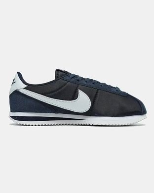 Nike Cortez Basic Nylon '06 Midnight Navy White