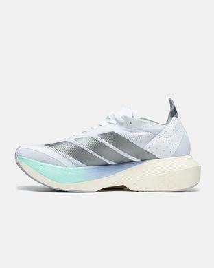 Adidas Adizero Drive RC White Silver Mint, 36