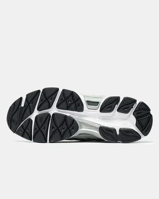 Asics Gel-NYC Steel Grey White