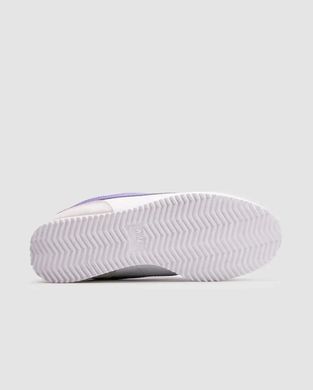Nike Cortez White Purple, 36