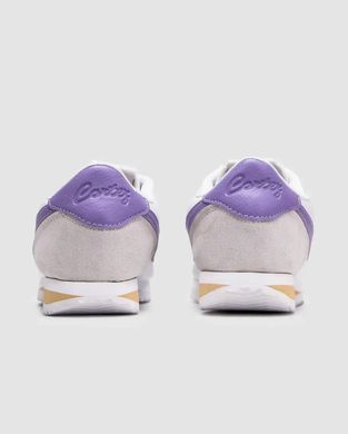 Nike Cortez White Purple, 36
