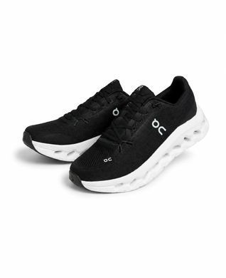 ON Cloudtilt Triple Black White Sole, 40