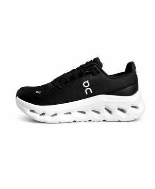 ON Cloudtilt Triple Black White Sole, 40
