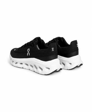 ON Cloudtilt Triple Black White Sole, 40