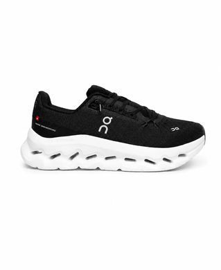 ON Cloudtilt Triple Black White Sole, 40