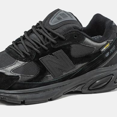 New Balance 2010 Cordura Black, 41
