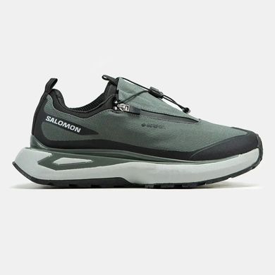 Salomon Odyssey GTX Green Black