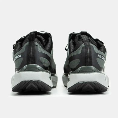 Salomon Odyssey GTX Green Black