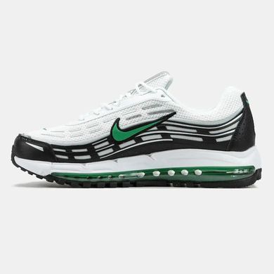 Nike Air Max TL 2.5 White Black Green