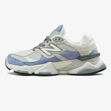 New Balance 9060 Moonrock Blue, 36