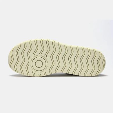 New Balance CT302 Beige White Platform