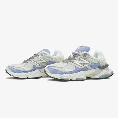 New Balance 9060 Moonrock Blue, 36